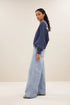 By-Bar sen pants denim